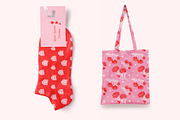 Love Quotes & Valentine Clipart, an Illustration by ElenKoss (Thumbnail 5 of 10)