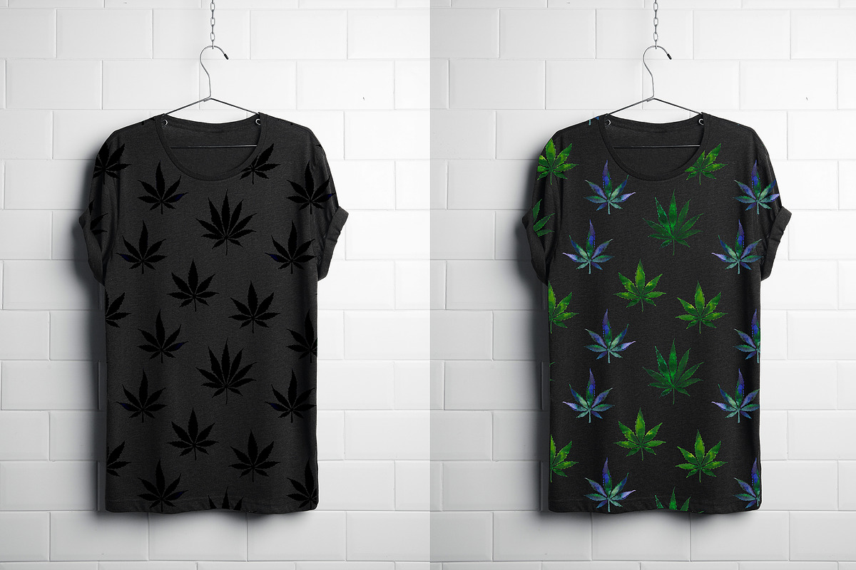 Weed. Stoner gadgets & accessories, a Healthcare Illustration by Margo Miller (Photo 16 of 45)