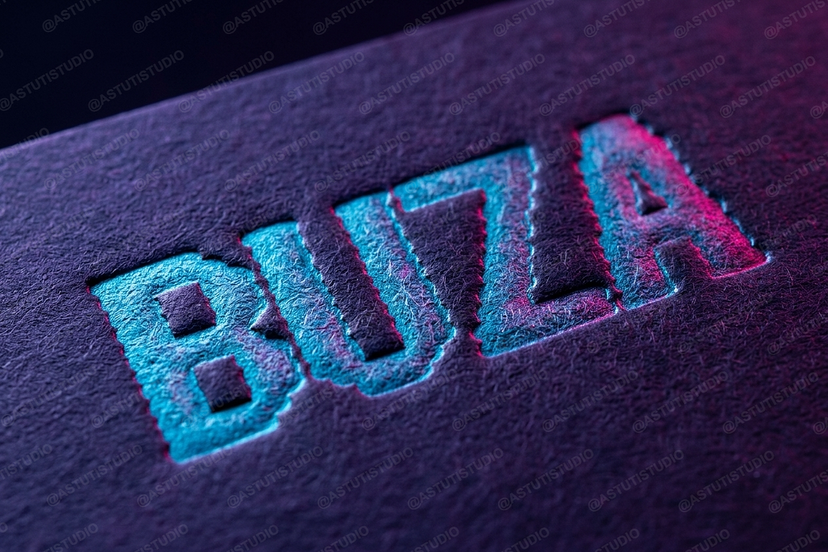 Buza | Elegant & Sophisticated Serif, a Serif Font by Astuti Studio (Photo 15 of 25)