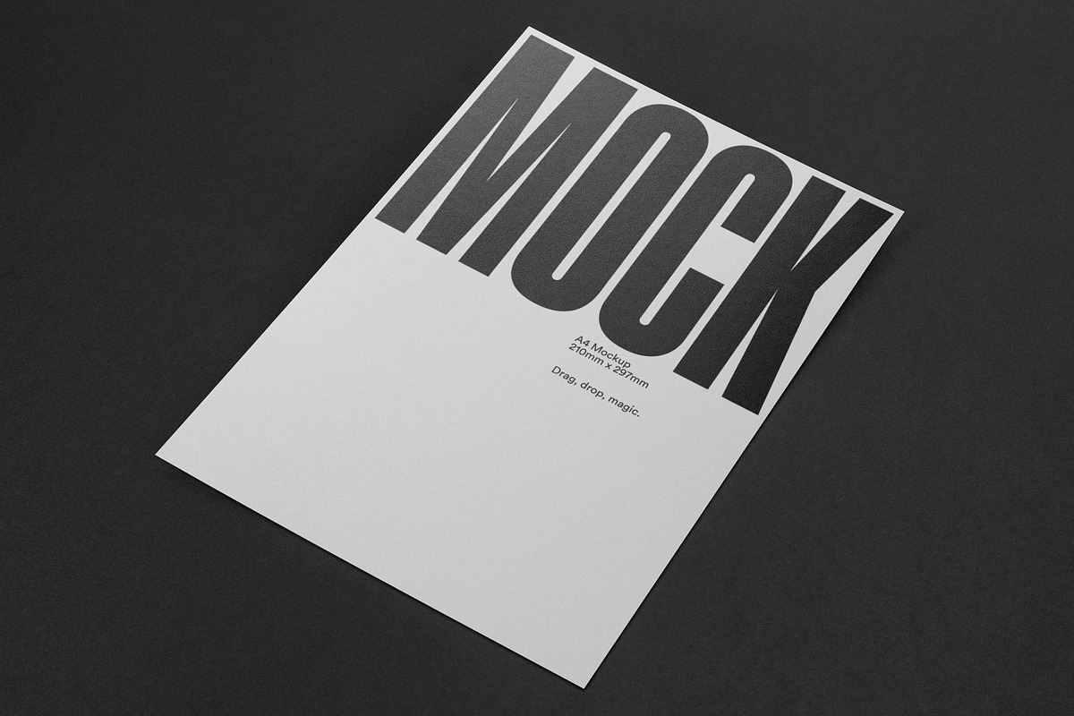 Branding Mockups Stationery Set, a Product Mockup by MockMock Mockups (Photo 4 of 19)