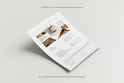 Real Estate Listing Activity Report, a Design Template by EstateElements (Thumbnail 7 of 7)