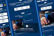 Nusa – Online Course Landing Page, a Landing Page Template by productype1 (Thumbnail 3 of 5)