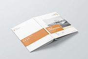 The Proposal | Word, InDesign, a Brochure Template by obayes (Thumbnail 15 of 15)