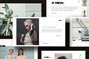 HAMILTON - Powerpoint Template, a Presentation Template by Dirtytemp Studio (Thumbnail 10 of 11)