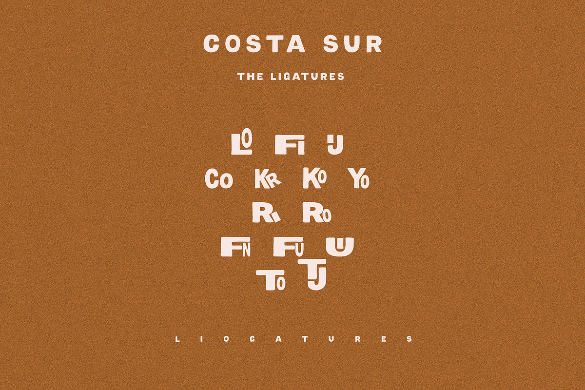 Handwritten Coastal Symbol Font, a Sans Serif Font by Laras Wonderland (Photo 14 of 15)