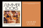 AUGUST DecoSans Multi-weight Family, a Sans Serif Font by Nicky Laatz (Thumbnail 17 of 30)
