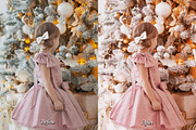 30 Presents LUT Collection, a Preset Add-On by 3Motional (Thumbnail 7 of 10)