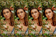 Kodak Ektar 100 III, a Preset Add-On by colorituals (Thumbnail 2 of 8)