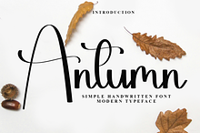 Antumn