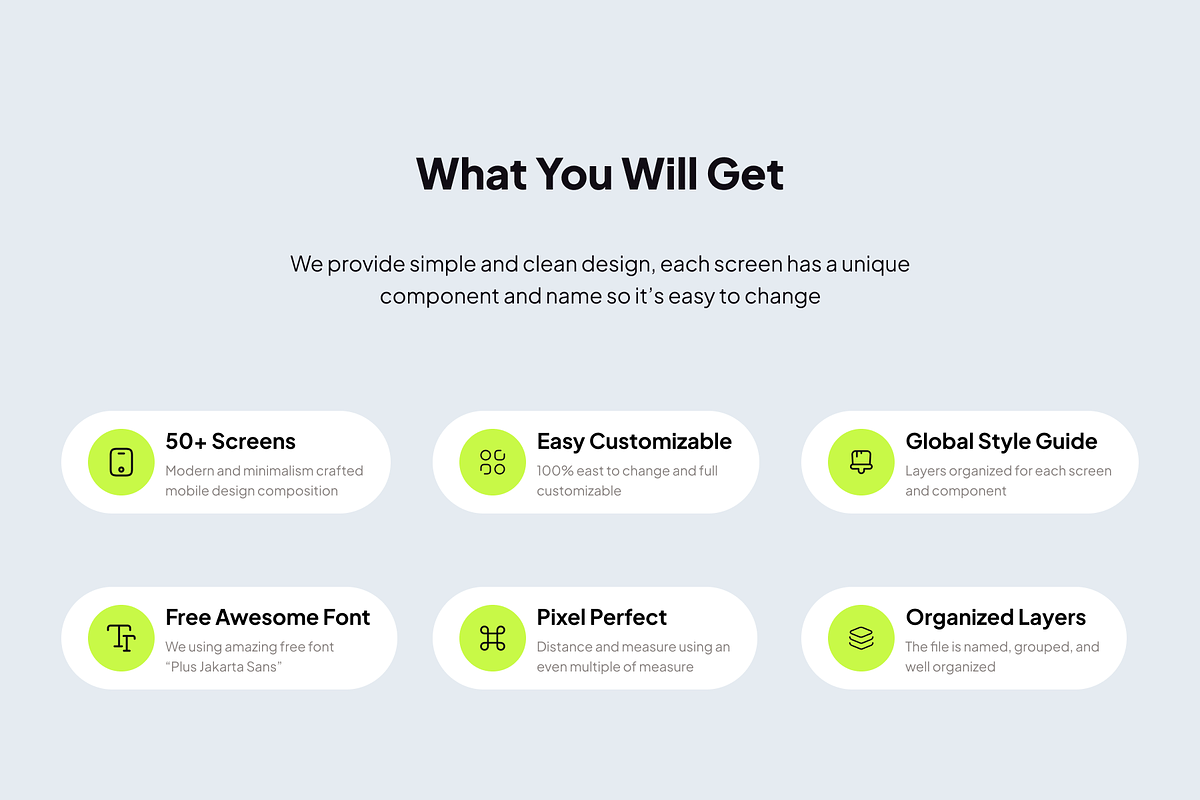 CarLuxe - Cars Buying App UI Kit, an UI Kit Template by Ztudioz (Photo 3 of 4)