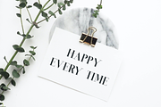 Cintary Modern Serif Font, a Serif Font by Maryamtype Studio (Thumbnail 4 of 15)