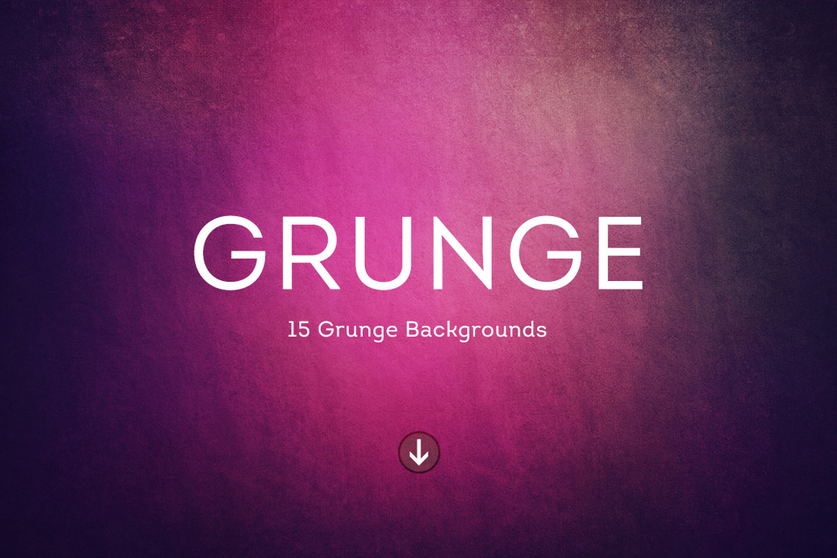 Grunge Backgrounds, a Texture Graphic by Zoomin Istanbul (Photo 3 of 3)