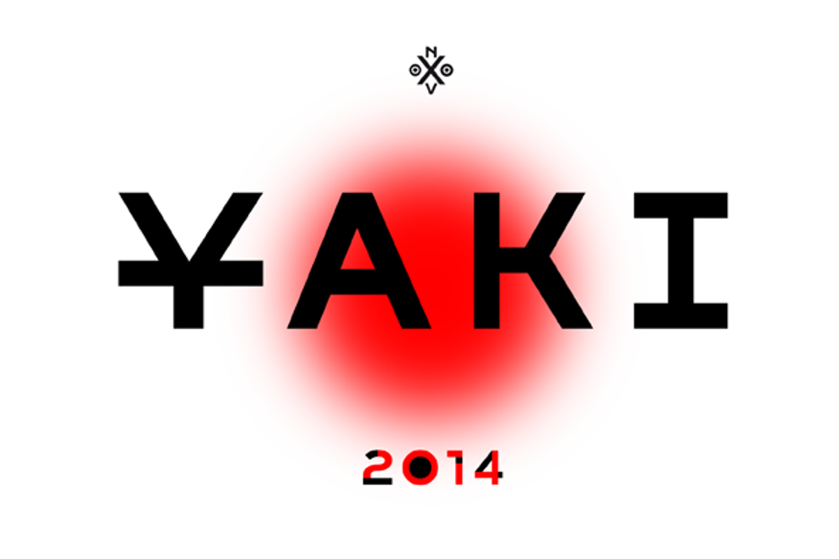 NT Yaki