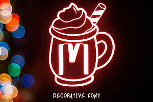 Chrismas mug