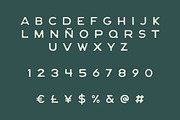 Gració font - extended, a Handwritten Font by Florflai (Thumbnail 2 of 3)