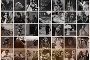Dark Ephemera Stock Photo Bundle, a Person Photo by The Flossy Finch (Thumbnail 5 of 16)