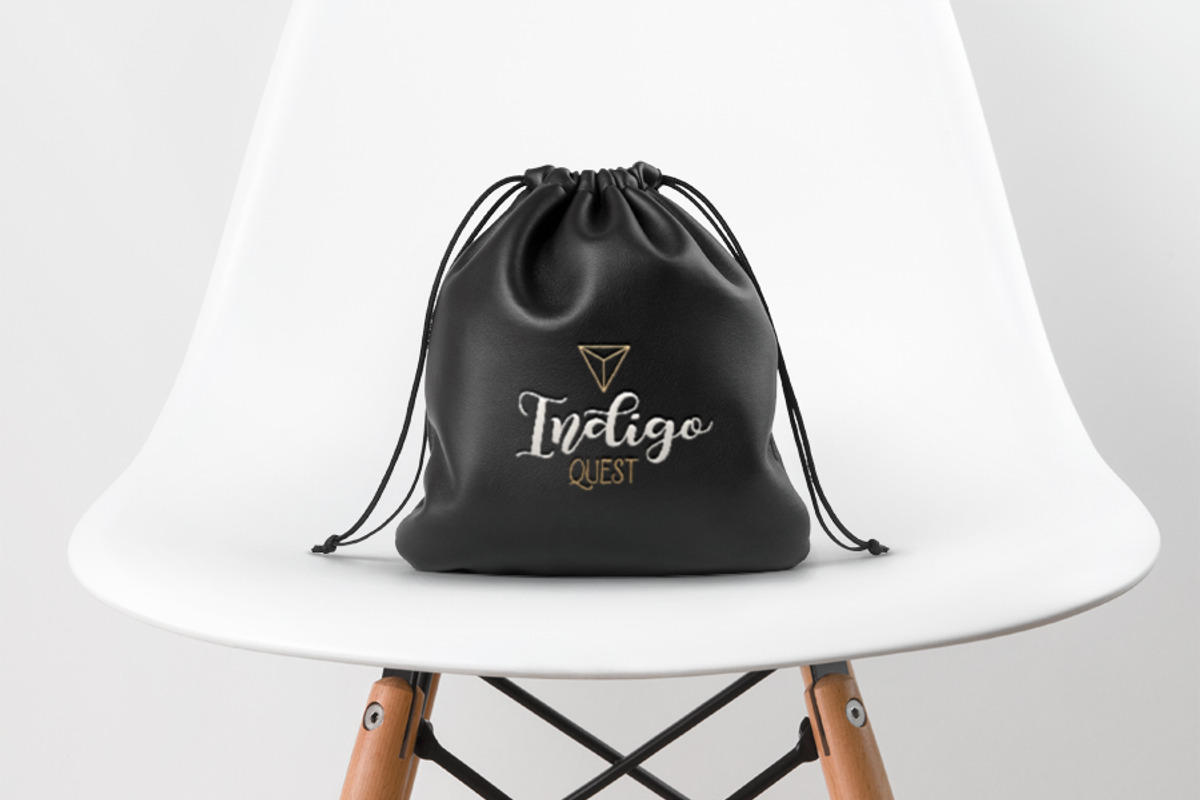 Joyful Letters font duo, a Script Font by HowJoyful  (Photo 12 of 13)