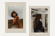 COZY AUTUMN ~ 100 Stock Photos, a Beauty & Fashion Photo by Muse Mockups (Thumbnail 6 of 14)