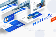 Holistic - Powerpoint Template, a Presentation Template by Jegtheme (Thumbnail 1 of 4)
