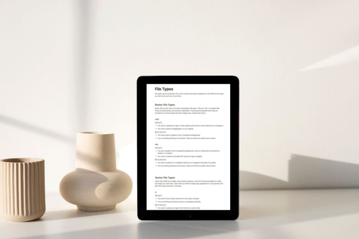 Website Notion Portal Template, a Presentation Template by Starline Creative (Photo 2 of 7)