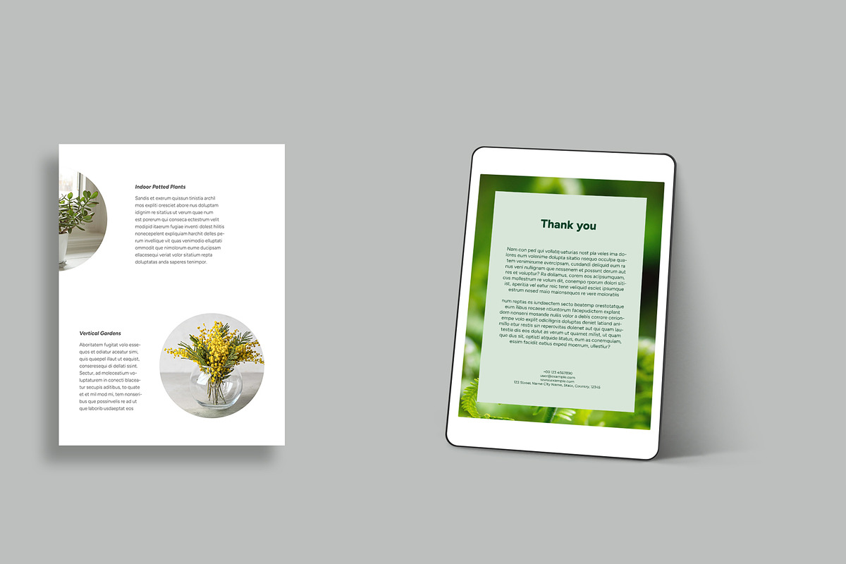 Botanical Guide to Natural Living preview 7