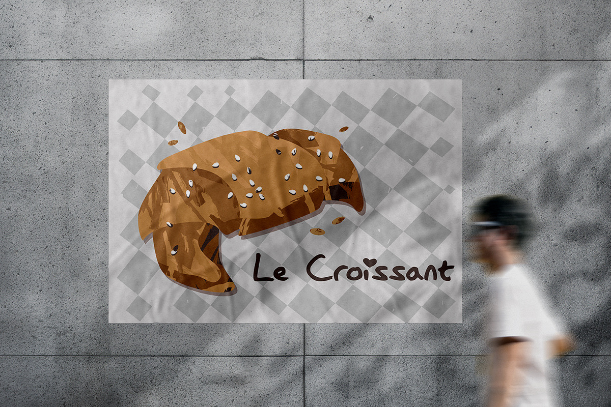 BAKERY POSTERS | Modern Templates, a Graphic by svetlana.belaia (Photo 4 of 7)