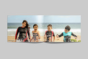Photo Album Book Template, a Magazine Template by ElvinPrint (Thumbnail 11 of 13)