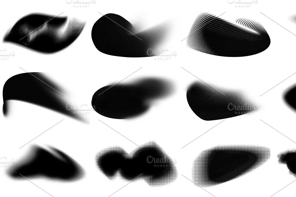8K Chromatic Textures and Masks, a Texture Graphic by RED (Photo 5 of 6)
