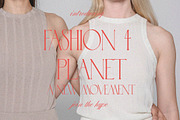 Agnes Modern Display Font, a Serif Font by Laras Wonderland (Thumbnail 6 of 11)