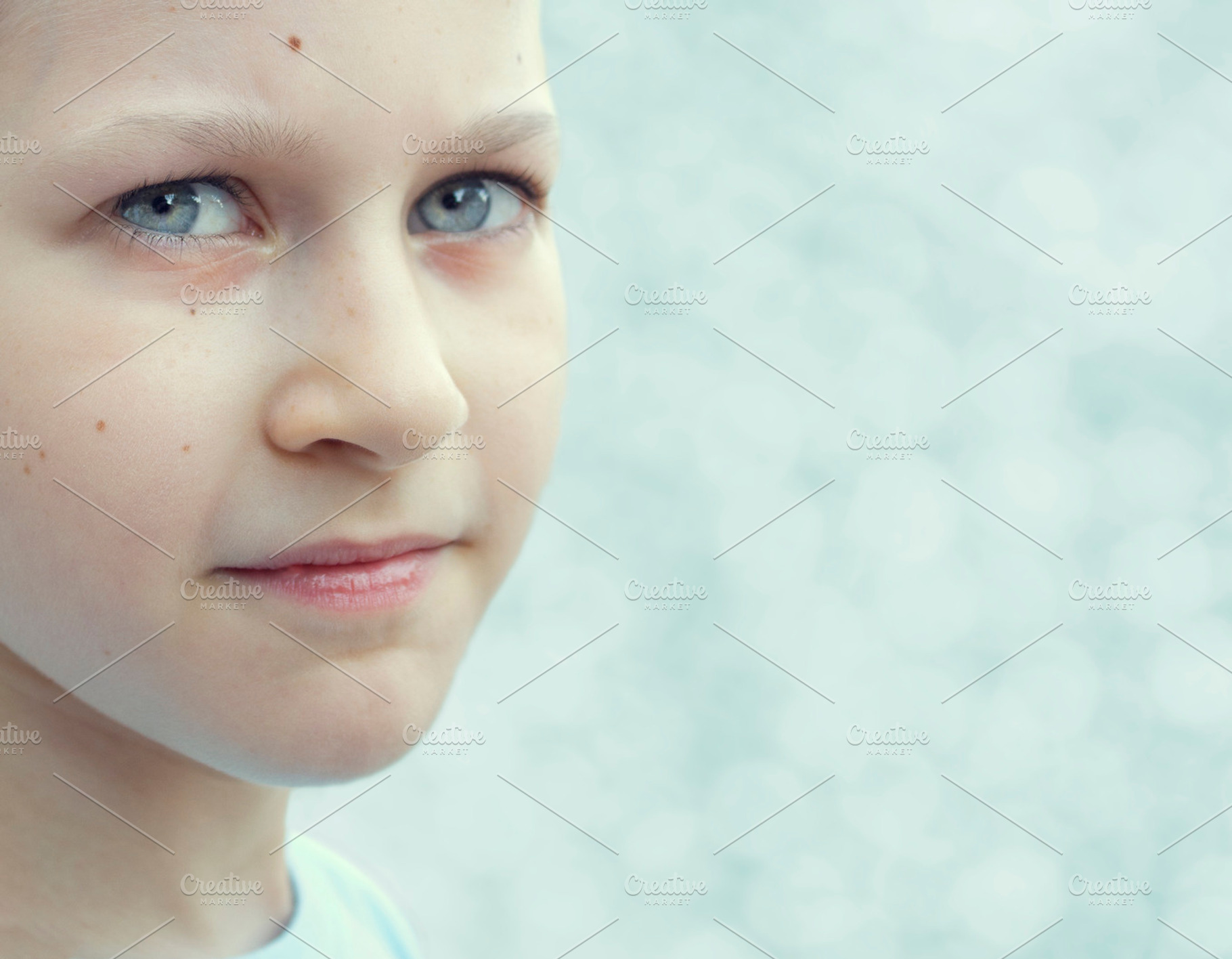 Blue eyes stock photo containing blue and eyes, a Person Photo by Geasuha