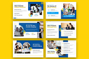 Morius - Creative Company Keynote, a Presentation Template by Fit-tee (Thumbnail 3 of 6)