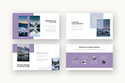Fvio : Cozy Winter Keynote, a Presentation Template by Punkl Camp (Thumbnail 6 of 16)