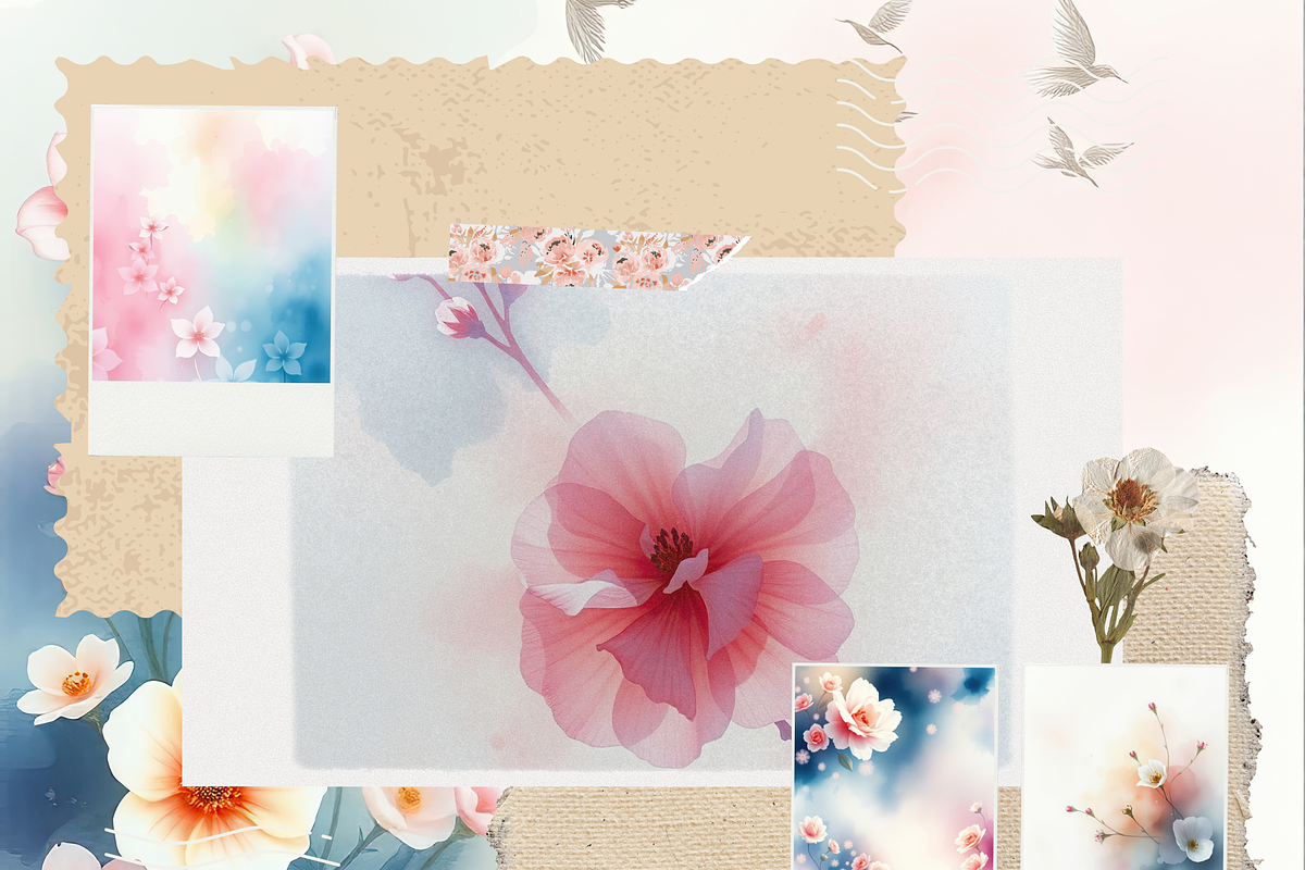 150 spring backgrounds, a Texture Graphic by pictures for you (Photo 4 of 25)