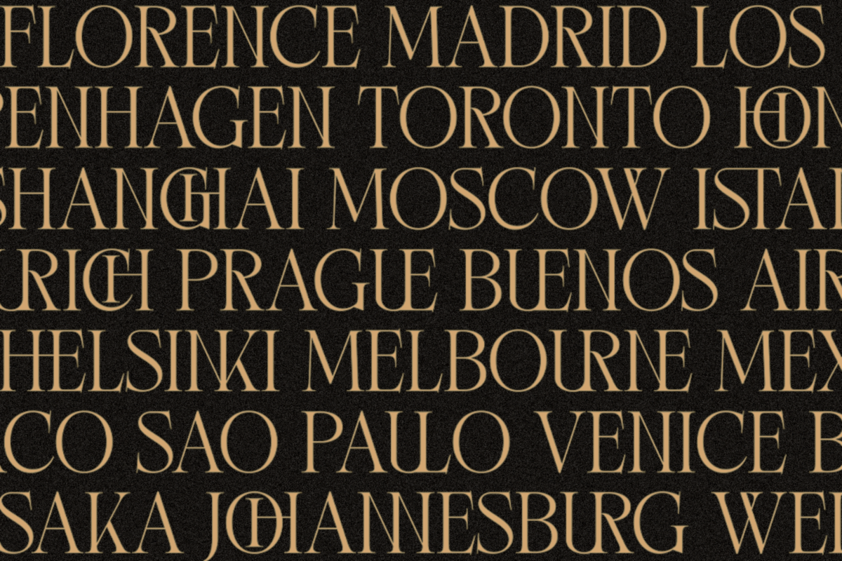 Terquiny - Modern Luxury Serif, a Serif Font by Shapespired Design (Photo 14 of 17)