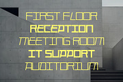 Lutire | Display Font Family, a Sans Serif Font by ESEM (Thumbnail 2 of 6)