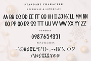 Good Job, a Handwritten Font by FreshTypeINK (Thumbnail 5 of 7)