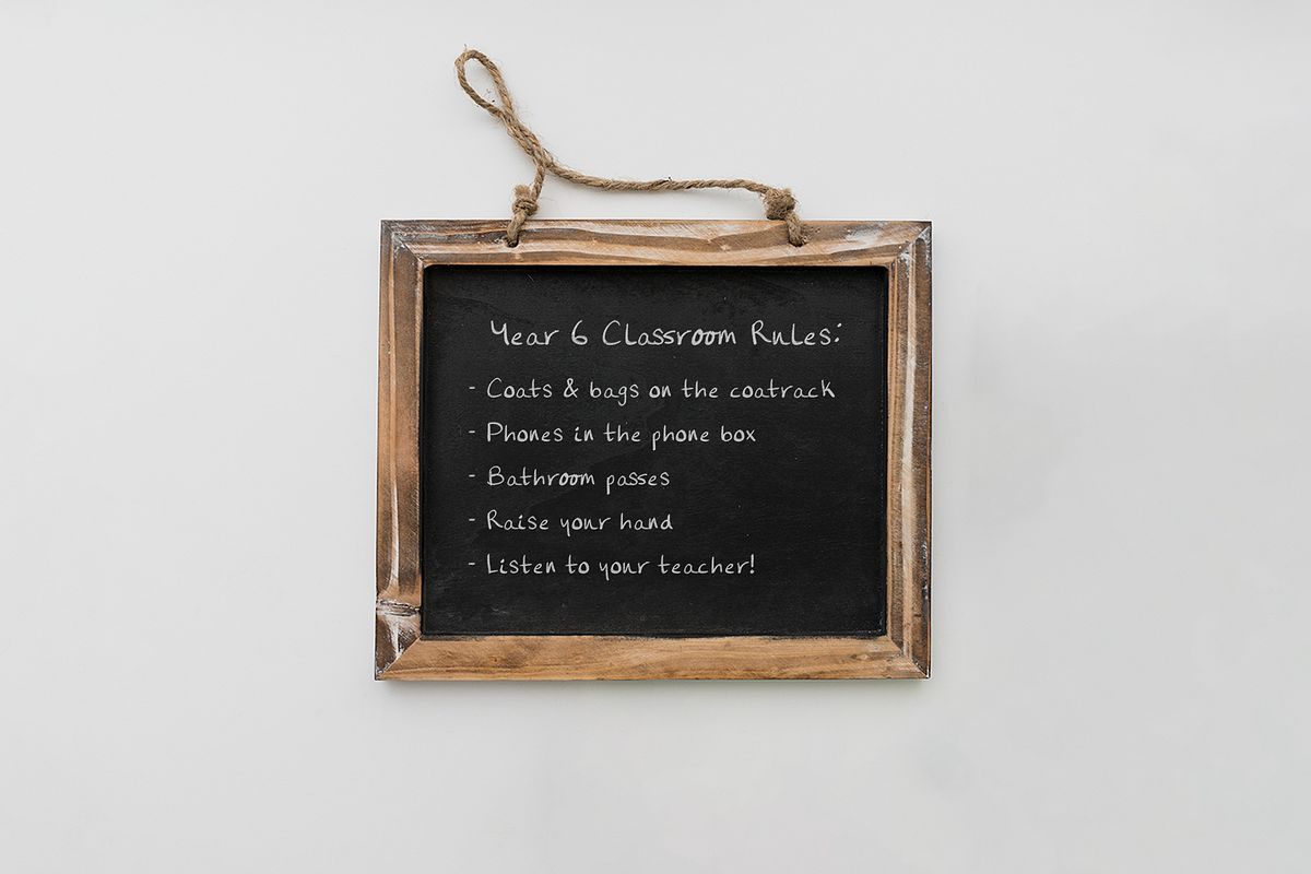 As You Were Casual Handwriting Font, a Handwritten Font by Flm__design (Photo 8 of 9)