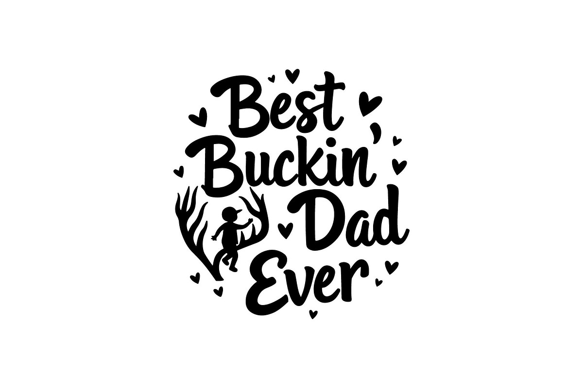 Nacho Average Dad Life & Humor, an Object Graphic by yasushie (Photo 4 of 15)