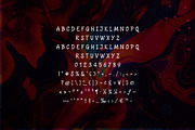 Genosera, a Handwritten Font by Mightyfire (Thumbnail 4 of 4)