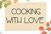 Smart, a Sans Serif Font by FreshTypeINK (Thumbnail 5 of 7)