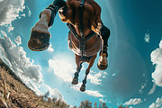 65 Jumping animals, an Animal Photo by Handmadefont (Thumbnail 9 of 13)
