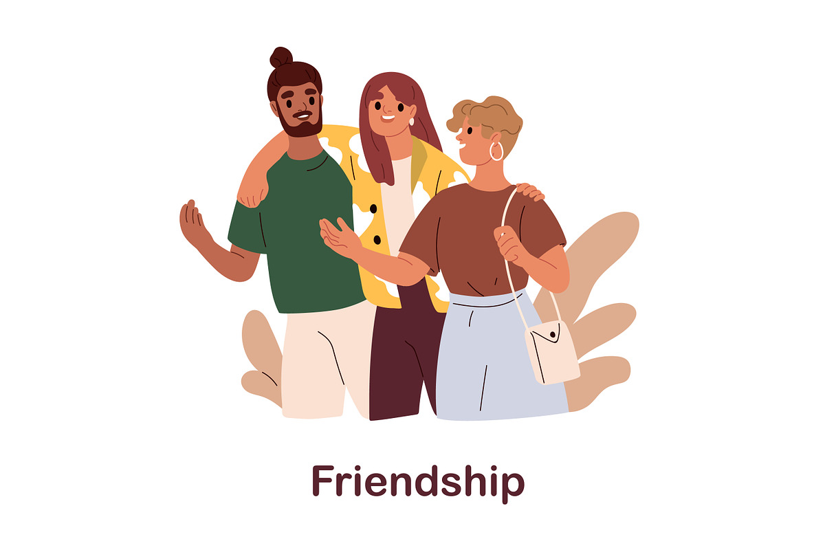 Basic human needs concept set, an Education Illustration by Good Studio (Photo 11 of 16)