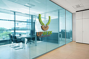 U Letter Logo, a Branding & Logo Template by Josuf Media (Thumbnail 3 of 3)