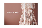 Earthy Florals Pattern and Graphic, a Pattern Graphic by Madebyia (Thumbnail 15 of 15)