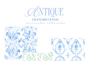 New! Spring Edition, a Seasonal Illustration by Isabelle Salem (Thumbnail 12 of 290)