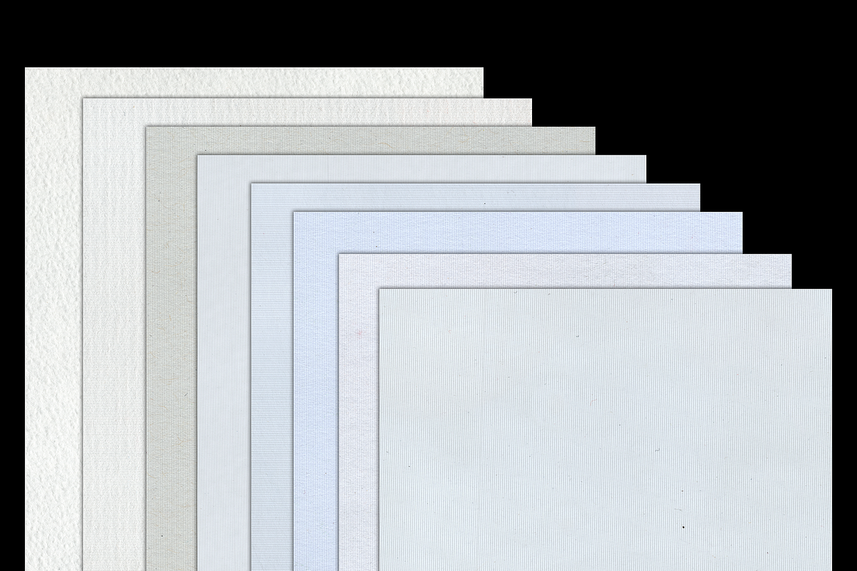 Ultra High Definition Paper Pack, a Texture Graphic by Rainy Day (Photo 4 of 4)