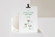 Food Illustrations, a Food Illustration by DesignThatMatters (Thumbnail 6 of 12)