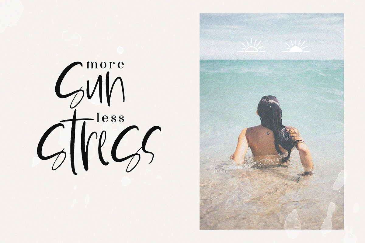 Love Always - Handwritten Font preview 4
