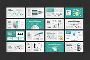WDGT Animated PowerPoint Template, a Presentation Template by Creathrive Design (Thumbnail 11 of 15)