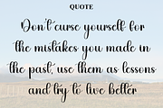 Grand Stylish, a Handwritten Font by FreshTypeINK (Thumbnail 2 of 7)